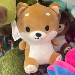 Meet your Posher, Jade